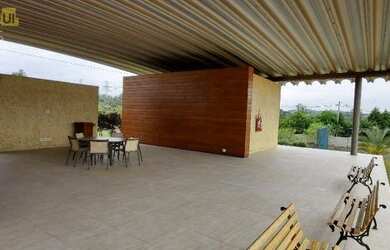 Imagem 6: Terreno à venda, 503 m² por R$ 660.309,10 - Condomínio Villas do Golfe...