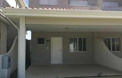 Imagem 2: Casa à venda, 111 m² por R$ 495.000,00 - Condomínio Vila Bella - Itu/SP