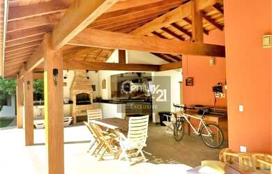 Imagem 4: Chácara com 2 dormitórios, 5000 m² - venda por R$ 1.980.000,00 ou aluguel...