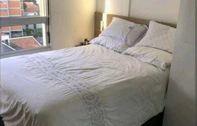 Imagem 4: Studio com 1 dormitório à venda, 36 m² por R$ 570.000,00 - Vila Madalena...