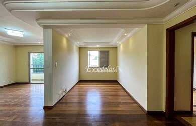 Imagem 6: Apartamento à venda, 165 m² por R$ 980.000,00 - Tremembé - São Paulo/SP