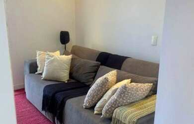 Imagem 11: Cobertura com 3 dormitórios, 190 m² - venda por R$ 3.250.000,00 ou aluguel...