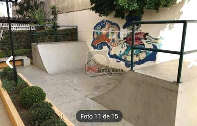 Imagem 11: Apartamento com 2 dormitórios, 60 m² - venda por R$ 385.000 ou aluguel...