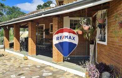 Imagem: A chácara possui 538m² de Área e está localizado em Itatiba