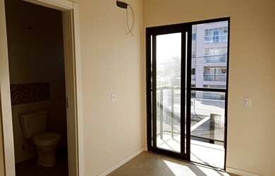 Imagem 4: Sobrado Geminado. Ar-condicionado, 83m² de Área, 2 Vagas na garageme2...