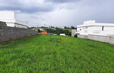 Imagem 4: Terreno à venda, 1000 m² - Condomínio Fazenda Alta Vista - Salto de...
