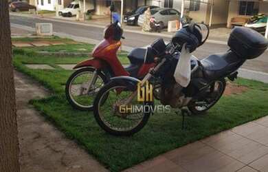 Imagem 6: Casa à venda, 50 m² por R$ 170.000,00 - Jardim Gardênia - Goiânia/GO