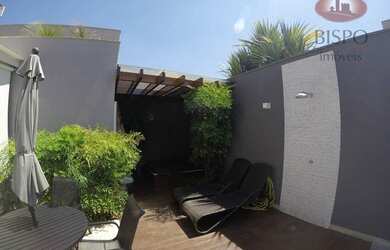 Imagem 6: Casa à venda, 285 m² por R$ 2.200.000,00 - Jardim Imperador - Americana/SP