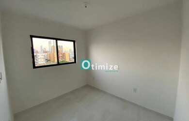 Imagem 7: Apartamento com 2 dormitórios à venda, 54 m² por R$ 270.000,00 - Jardim Oceania - João Pes