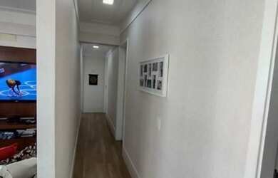 Imagem 15: Apartamento com 3 dormitórios à venda, 300 m² - Jardim - Santo André/SP