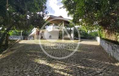 Imagem 4: Rio de Janeiro - Terreno Padrão - Freguesia Jacarepaguá