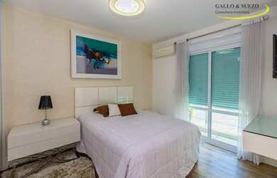 Imagem 13: Casa à venda, 354 m² por R$ 3.590.000,00 - Alto da Boa Vista - São Paulo/SP