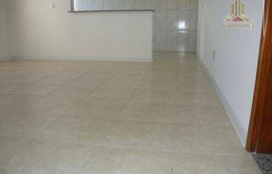 Imagem 6: Um apartamento por andar, três dormitórios, suite e quatro vagas