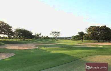 Imagem 3: Terreno à venda, 470 m² por R$ 1.500.000,00 - Residencial Quinta do Golfe - São José do Ri