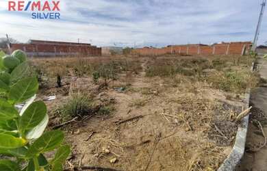 Imagem 4: Terreno à venda, 250 m² por R$ 55.000,00 - Renascer 2 - Guanambi/BA