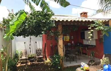 Imagem 9: Casa residencial à venda, Jardim Dona Judith, Americana