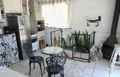 Imagem 4: Cobertura à venda por R$ 420.000,00 - Rio Branco - Porto Alegre/RS