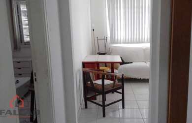 Imagem 12: Apartamento à venda, 57 m² por R$ 310.000,00 - Ponta da Praia - Santos/SP