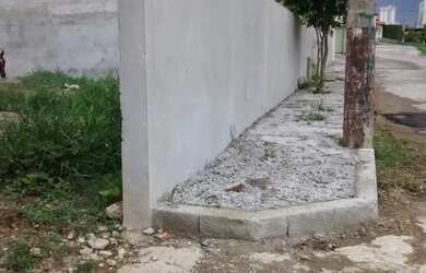 Imagem 4: Terreno à venda, 244 m² por R$ 650.000,00 - Campestre - Santo André/SP