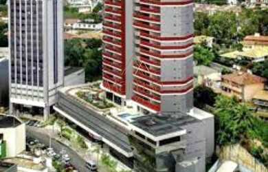 Imagem 10: SALVADOR - Loja/Salão - CAMINHO DAS ÁRVORES