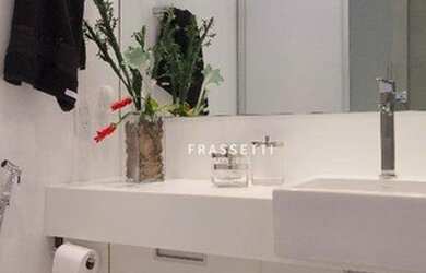 Imagem 12: Cobertura em Ipanema. Piscina, Churrasqueira, VarandaeImóvel novo