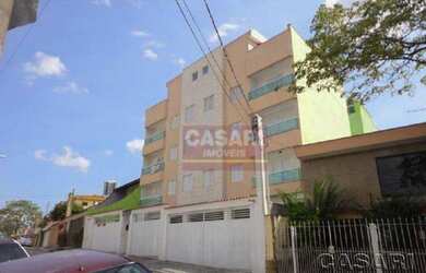 Imagem 1: Apartamento à venda, 75 m² por R$ 375.000,00 - Baeta Neves - São Bernardo...
