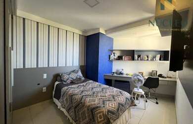 Imagem 14: Apartamento porteira fechada de 98m2 por R$760mil