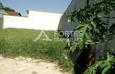 Imagem 2: RIBEIRãO PRETO - Terreno Padrão - Parque Residencial Lagoinha