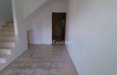 Imagem 3: Sobrado à venda, 97 m² por R$ 420.000,00 - Horto Florestal - São Paulo/SP