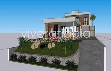 Imagem 11: Casa Residencial à venda, Condominio Estância Parque de Atibaia, Atibaia...