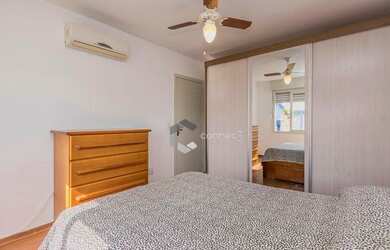 Imagem 9: Apartamento à venda, 62 m² por R$ 382.000,00 - Jardim Itu Sabará -...