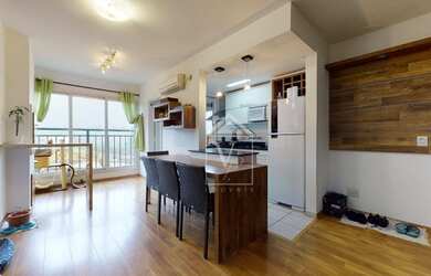 Imagem 1: Apartamento à venda por R$ 375.000,00 - Bom Jesus - Porto Alegre/RS