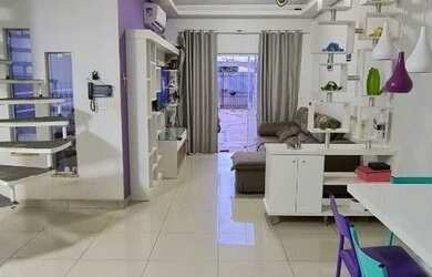 Imagem 5: Casa à venda, 158 m² por R$ 380.000,00 - Parque Nova Carioba - Americana/SP