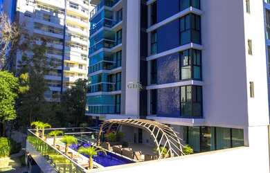 Imagem 7: APARTAMENTO com 3 dormitórios à venda com 416.12m² por R$ 3.067.000,00...