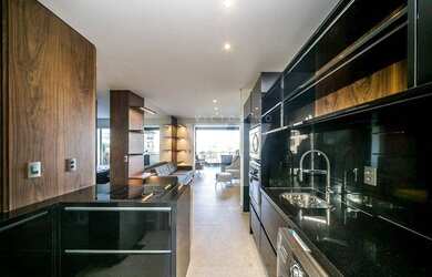 Imagem 7: Apartamento à venda, 120 m² por R$ 4.000.000,00 - Jardim Paulistano...