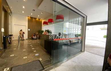 Imagem 9: Sala, 42 m² - venda por R$ 405.000,00 ou aluguel por R$ 1.700,00/mês...