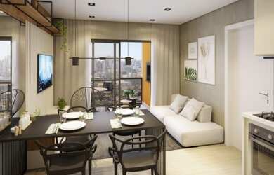 Imagem 6: Garden residencial para venda, Portão, Curitiba - GD8188