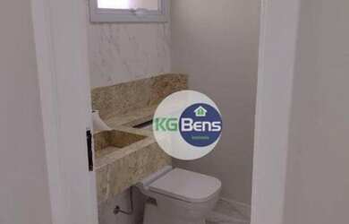 Imagem 5: Casa à venda, 260 m² por R$ 1.400.000,00 - Condomínio Okinawa - Paulínia/SP