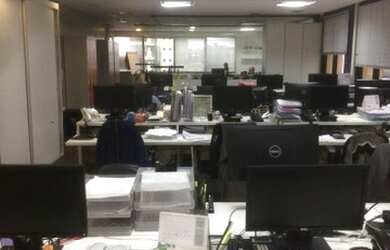 Imagem 6: Andar Corporativo para alugar, 210 m² por R$ 16.800,00/mês - Pinheiros...