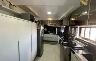 Imagem 6: Apartamento porteira fechada de 98m2 por R$760mil