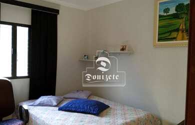 Imagem 9: Cobertura à venda, 140 m² por R$ 585.000,00 - Vila Alzira - Santo André/SP