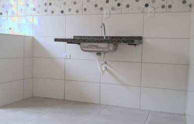 Imagem 3: Casa à venda, 54 m² por R$ 180.000,00 - Parque das Américas - Praia...