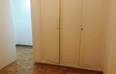 Imagem 8: Tijuca R$ 675 mil, metrô Uruguai, 2 vagas garage