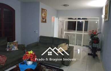 Imagem 5: casa - Vila São Paulo - Jundiaí