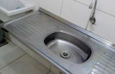 Imagem 15: Casa à venda, 180 m² por R$ 480.000,00 - Vila Santa Catarina - Americana/SP