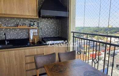 Imagem 1: Apartamento à venda, 49 m² por R$ 570.000,00 - Santana - São Paulo/SP