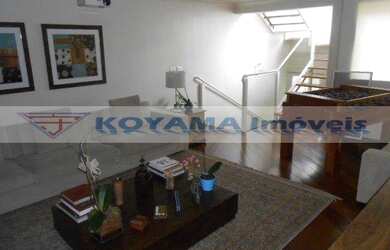 Imagem: A casa possui 2 Dormitórios, 3 Banheiros, 3 Vagas na garagem