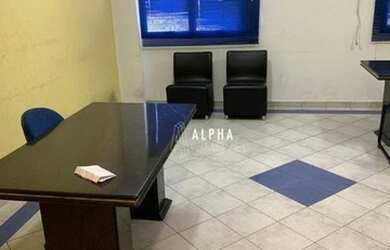 Imagem 2: Sala, 32 m² - venda por R$ 180.000,00 ou aluguel por R$ 1.600,00/mês...
