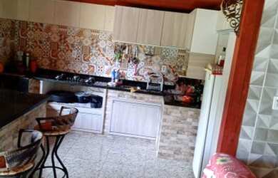 Imagem 6: Lindo sítio meio hectare em Águas claras, com linda casa e salão de...