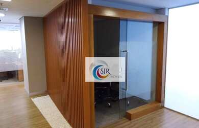 Imagem 3: Conjunto para alugar, 1151 m² - Bela Vista - São Paulo/SP